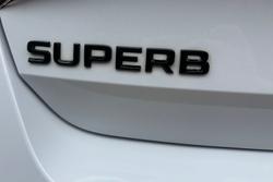 2022 SKODA Superb 206TSI SportLine