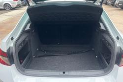 2022 SKODA Superb 206TSI SportLine