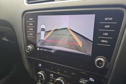 2019 SKODA Octavia 110TSI