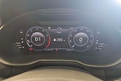 2019 SKODA Octavia 110TSI