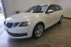 2019 SKODA Octavia 110TSI