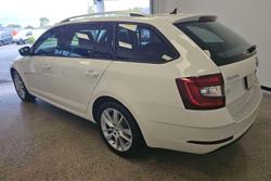 2019 SKODA Octavia 110TSI