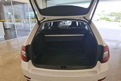 2019 SKODA Octavia 110TSI