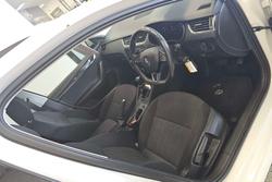 2019 SKODA Octavia 110TSI