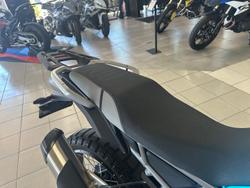 2025 CFMOTO 450MT MT Blue