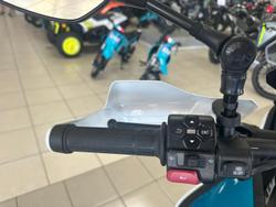 2025 CFMOTO 450MT MT Blue