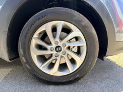 2017 Hyundai Tucson Active