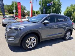 2017 Hyundai Tucson Active