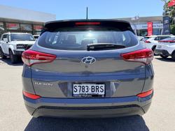 2017 Hyundai Tucson Active