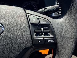 2017 Hyundai Tucson Active