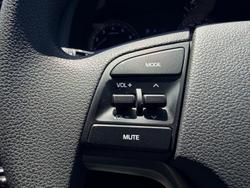 2017 Hyundai Tucson Active