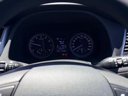 2017 Hyundai Tucson Active