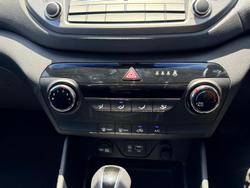 2017 Hyundai Tucson Active