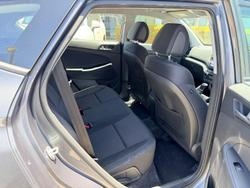 2017 Hyundai Tucson Active