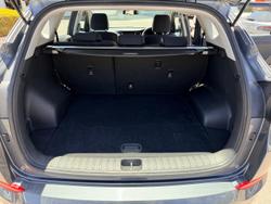 2017 Hyundai Tucson Active