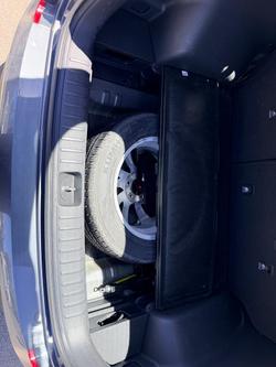 2017 Hyundai Tucson Active