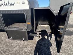 2023 Roadstar Gt Sport Cc Rear Club Lounge