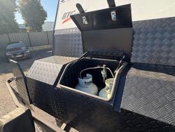 2023 Roadstar Gt Sport Cc Rear Club Lounge