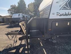 2023 Roadstar Gt Sport Cc Rear Club Lounge