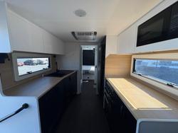 2023 Roadstar Gt Sport Cc Rear Club Lounge