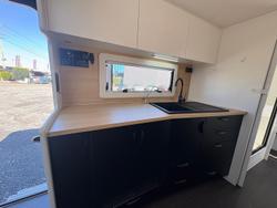 2023 Roadstar Gt Sport Cc Rear Club Lounge