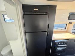 2023 Roadstar Gt Sport Cc Rear Club Lounge