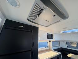 2023 Roadstar Gt Sport Cc Rear Club Lounge