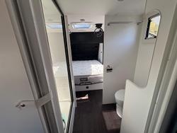 2023 Roadstar Gt Sport Cc Rear Club Lounge