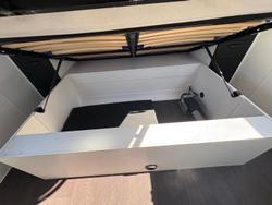 2023 Roadstar Gt Sport Cc Rear Club Lounge