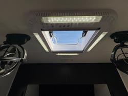 2023 Roadstar Gt Sport Cc Rear Club Lounge