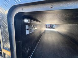 2023 Roadstar Gt Sport Cc Rear Club Lounge