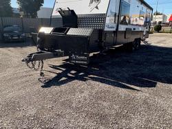 2023 Roadstar Gt Sport Cc Rear Club Lounge