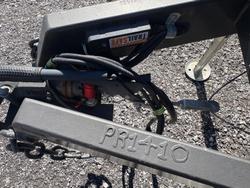 2023 Roadstar Gt Sport Cc Rear Club Lounge