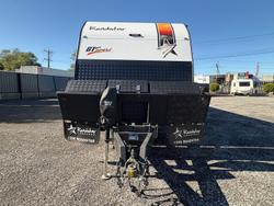 2023 Roadstar Gt Sport Cc Rear Club Lounge