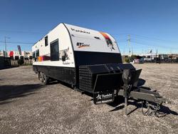 2023 Roadstar Gt Sport Cc Rear Club Lounge