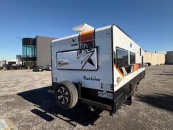 2023 Roadstar Gt Sport Cc Rear Club Lounge