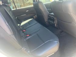 2023 Toyota Landcruiser VX FJA300R 4X4 Dual Range Crystal Pearl