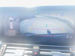 2023 Toyota Landcruiser VX FJA300R 4X4 Dual Range Crystal Pearl