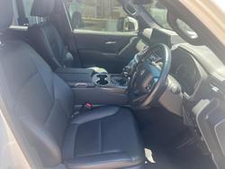 2023 Toyota Landcruiser VX