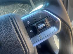 2023 Toyota Landcruiser VX FJA300R 4X4 Dual Range Crystal Pearl