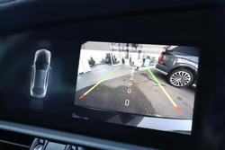 2021 Alfa Romeo Giulia Sport