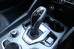 2021 Alfa Romeo Giulia Sport