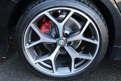 2021 Alfa Romeo Giulia Sport