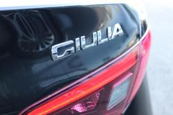 2021 Alfa Romeo Giulia Sport