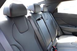 2025 Hyundai i30 N Line