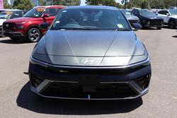 2025 Hyundai i30 N Line