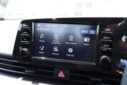 2025 Hyundai i30 N Line