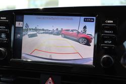 2025 Hyundai i30 N Line