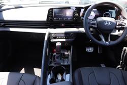 2025 Hyundai i30 N Line