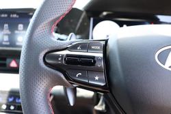 2025 Hyundai i30 N Line